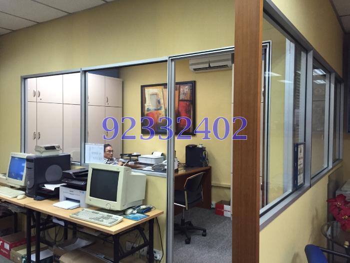 GUAN HUA WAREHOUSE BUILDING (D13), Office #62433152